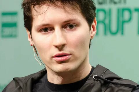 Что будет с телеграммом если посадят дурова