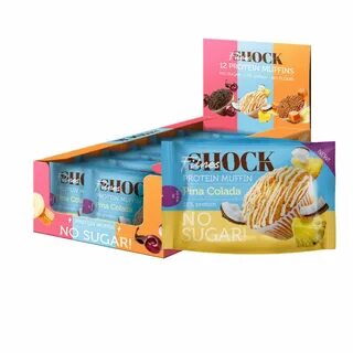Fitnesshock