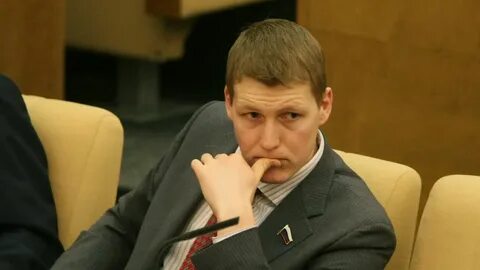 Страна депутат