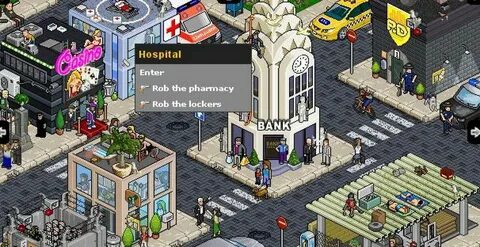 Какие улицы играть