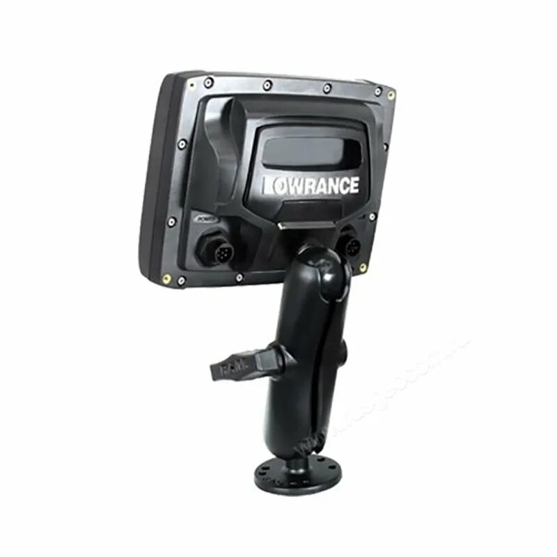 Ram 1.5. Кронштейн поворотный Lowrance Ram 1.5" Mark/Elite 4&5. Подставка Lowrance QRB-5. Кронштейн для эхолота Lowrance FS 9. Ram держатель для эхолот Lowrance Elite-4x.