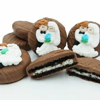 Gift cookies