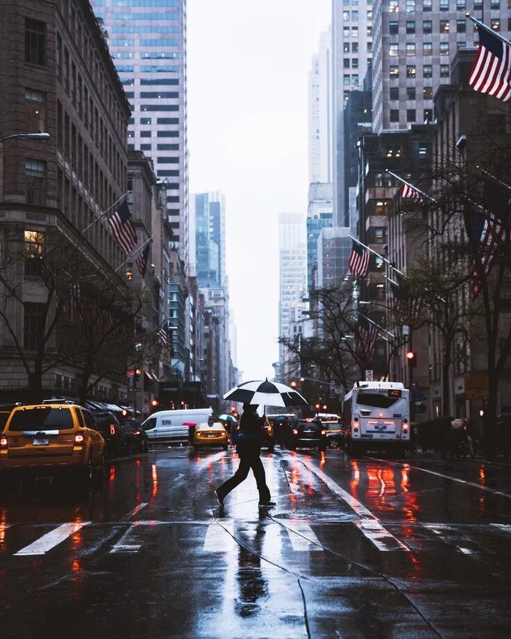 Even if it rains. Even if it rains