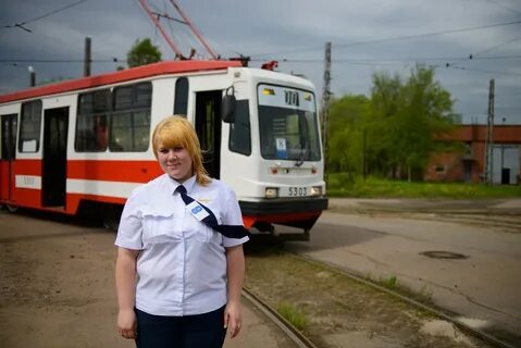 Водитель трамвая нижний новгород