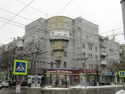 Ул саратовская 18