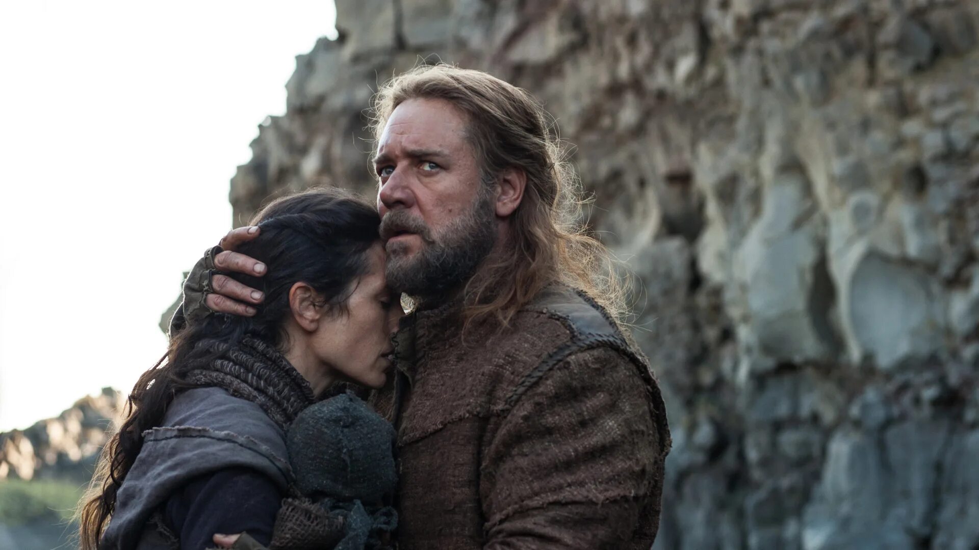 Ной фи. Рассел кроу ной. ной (noah) 2014.