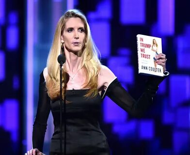 Ann coulter images