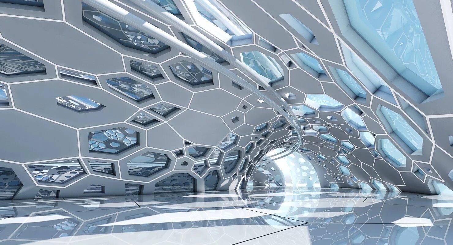 Technology architecture