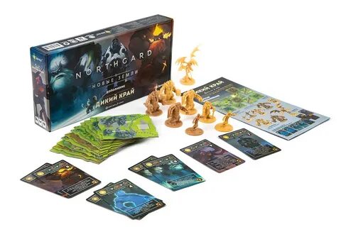 Настольная игра земля