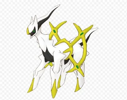 Arceus script