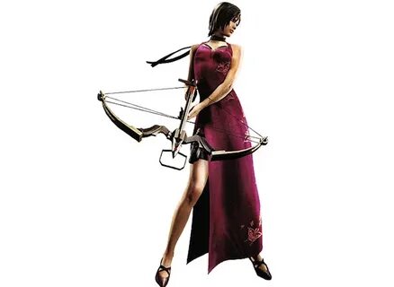 Ada wong comics