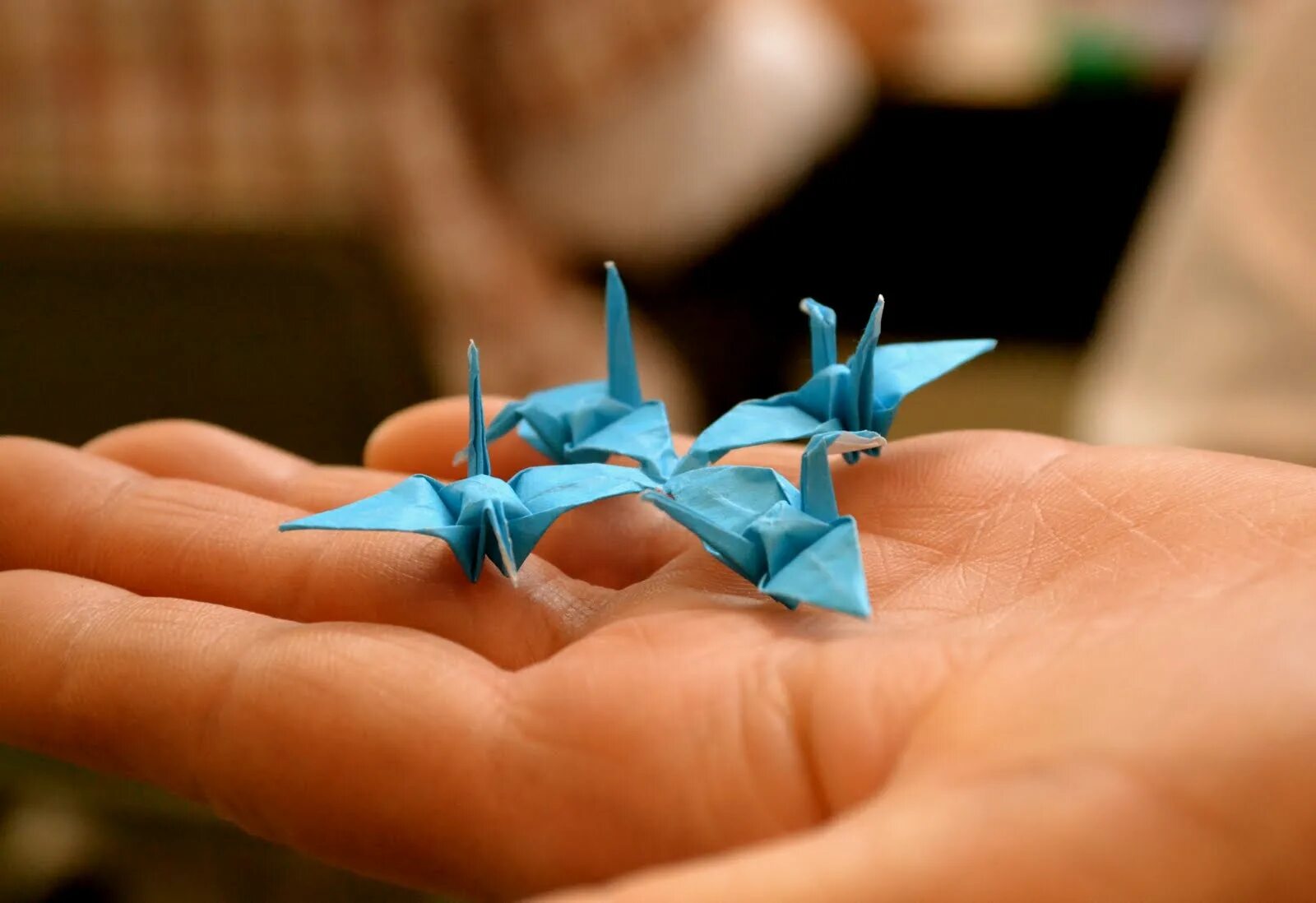 Наноригами. Оригами. Красивые оригами. Необычные фигурки оригами. Методы оригами