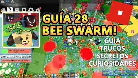 Brick tokens bee swarm