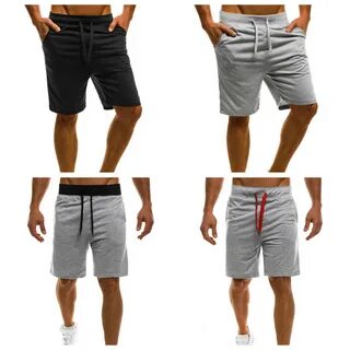 Shorts types