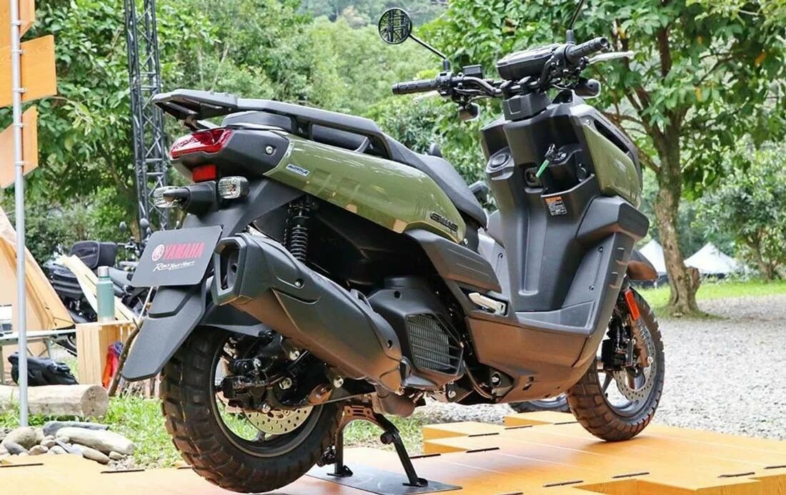 Yamaha BWS 125 Zuma. Yamaha BWS 2021. Ямаха БВС 2022. Yamaha bws 125