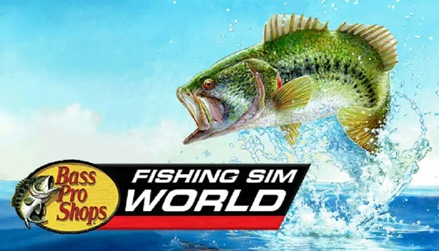 Bass Fishing игра. Игра Fishing SIM World. Pro Bass Fishing игра. Bass World игра. Bass pro shops