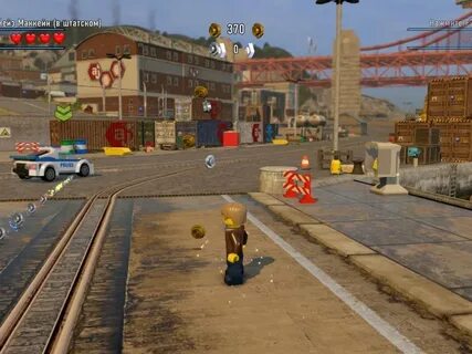 Торренты игры city