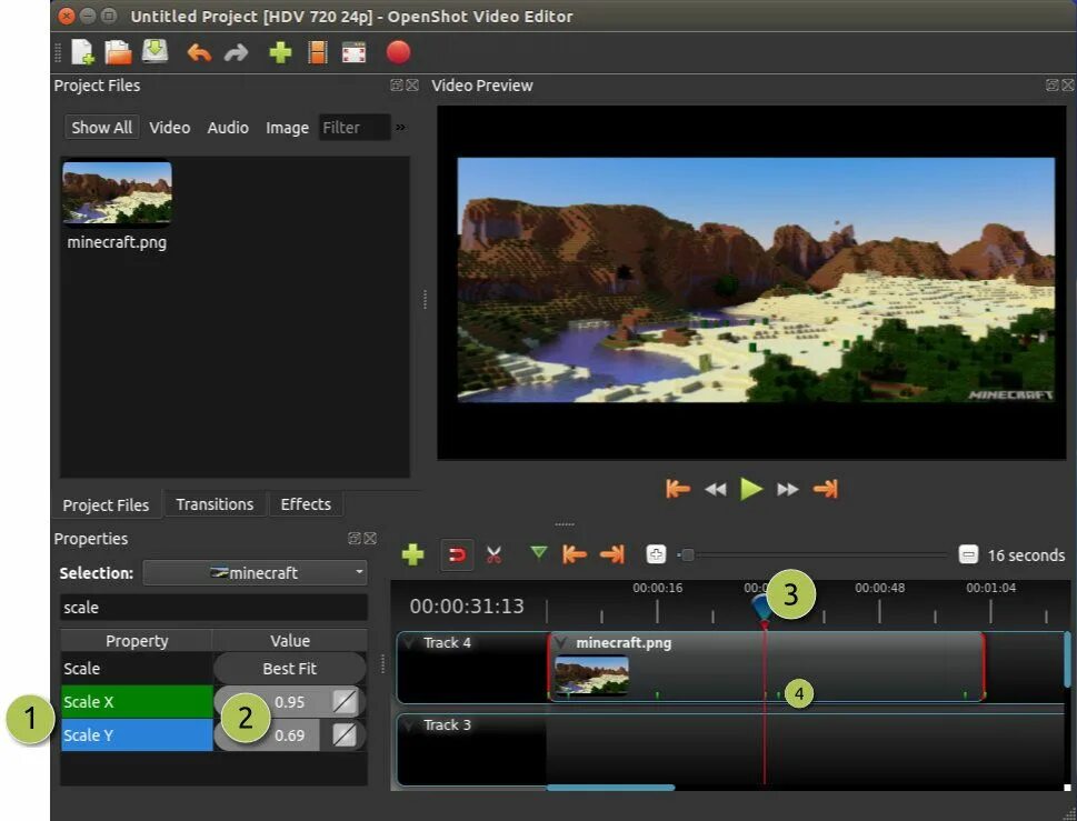 Икс программа видео. Openshot интерфейс. видеоредактор openshot. видеоредактор openshot video editor. видеоредактор щзутыщгксу.