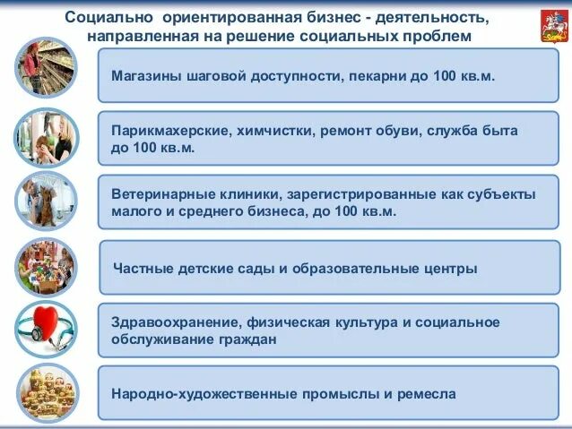 Социально ориентированный направление. Виды социального предпринимательства. Социальные ориентиры примеры. Социально ориентированный бизнес примеры. Социальный вид деятельности предпринимателя.