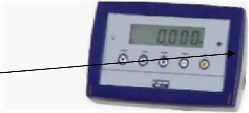 Весы газов