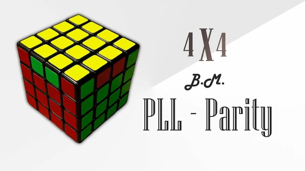 Как собрать рубика 4х4. Oll 4x4. PLL 4x4. Oll Parity 4x4. Олл принтер кубик 4 4.