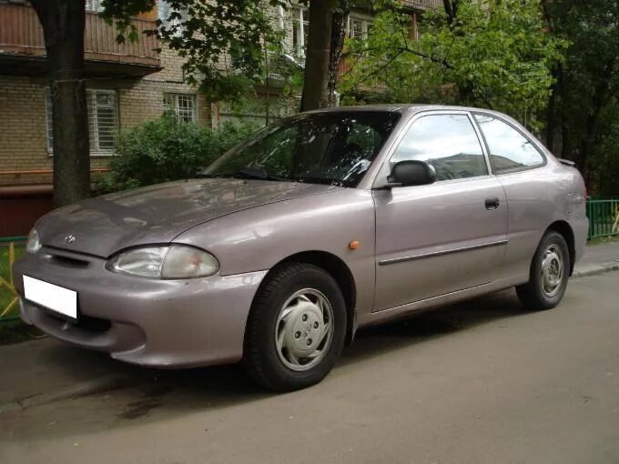 Хендай акцент 2 двери. Hyundai accent 1997. хендай акцент 1997 купе. хендай акцент 1997-1999. dlc hyundai accent 1997.