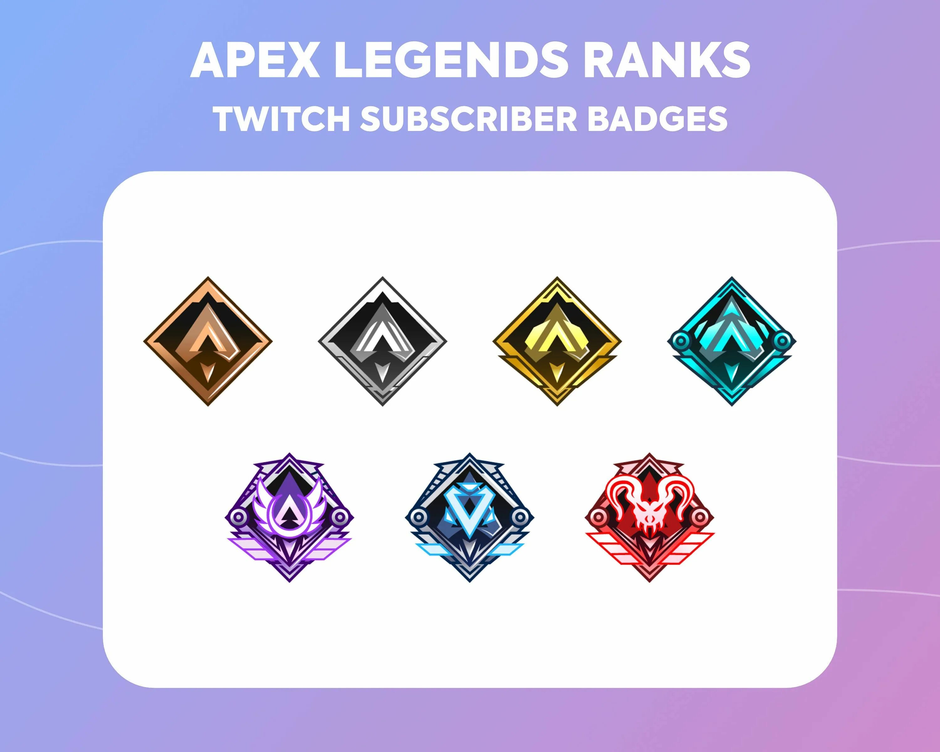 Apex ranking. Апекс Ранговые значки. Apex Legends значки рангов. Ранги Апекс. Apex Legends ранги.