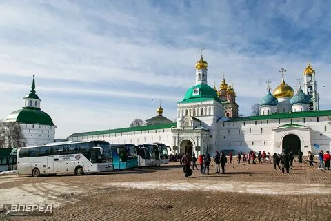 Сергиев посад 28
