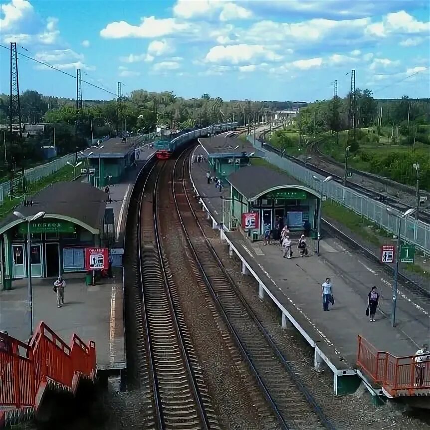 88 км казанский