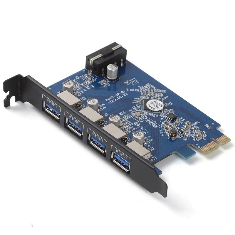 Pci e video. Usb 3.1 gen1 контроллер orico pvu3-4p. контроллер pci-e orico pvu3-4p. контроллер pci express 3.0 что это. usb контроллер orico pvu3-4p.