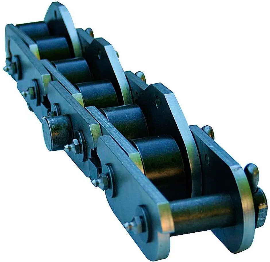 тяговый конвейер. тяговый конвейер. 152. тяговый конвейер. цепной транспортер тсц-25.