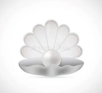 Shell pearl