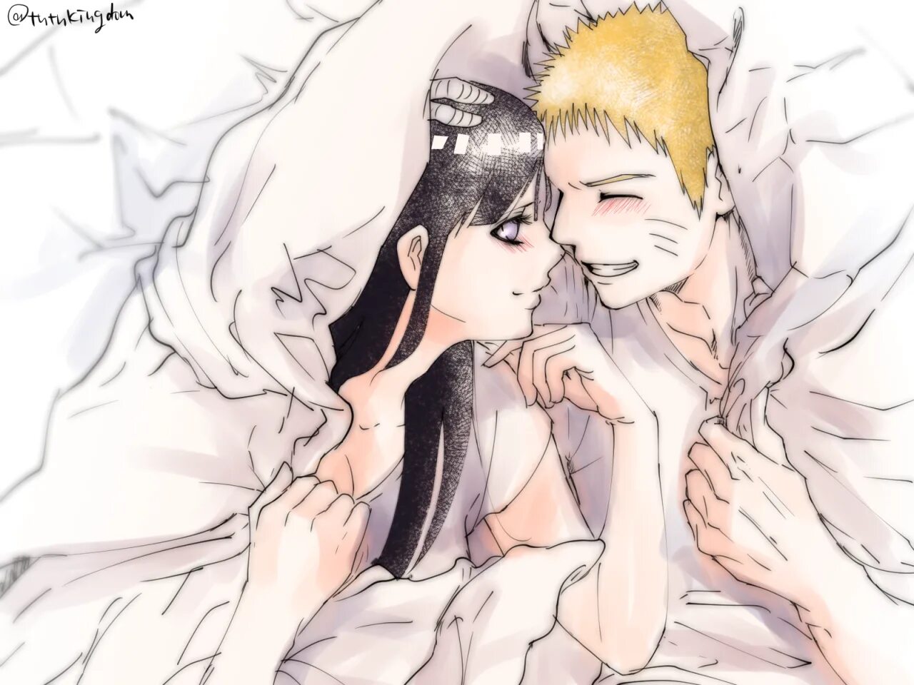 Hinata x 18