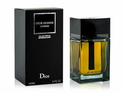Dior homme intense