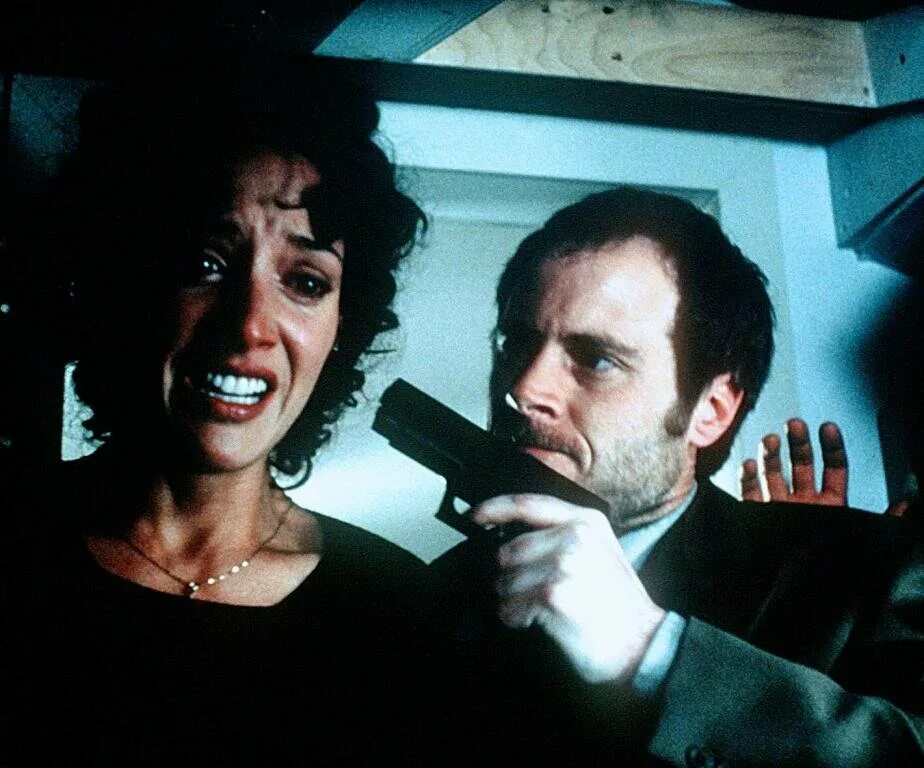 Ночь страха свежая кровь 2013. Два страха. Часть 2: 1978. Два страха. Два страха.