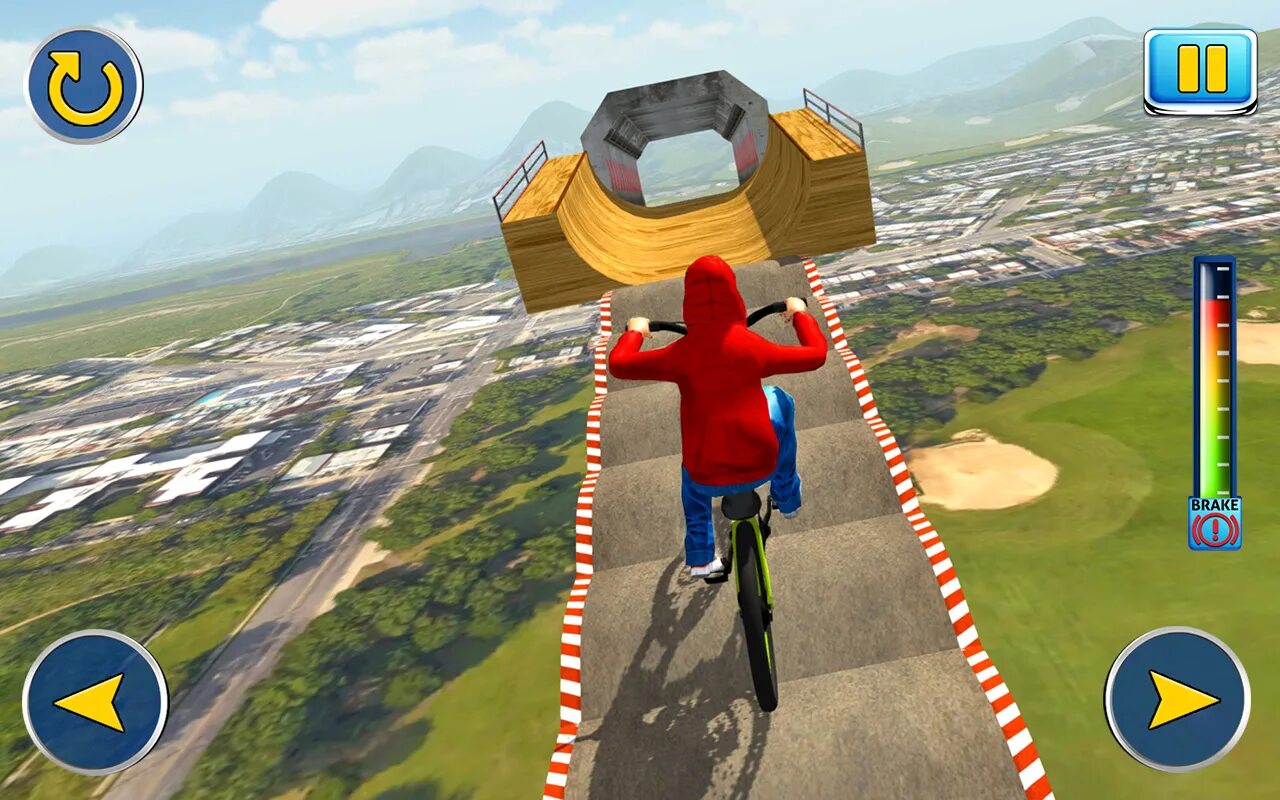 Bike simulator. Симулятор велосипеда. Игра велосипедист симулятор. Симулятор велосипеда на ПК. Игра каскадер.