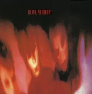 The cure new album 2024