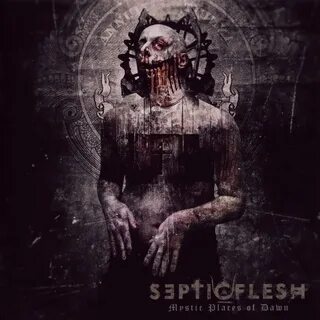 Septic flesh слушать