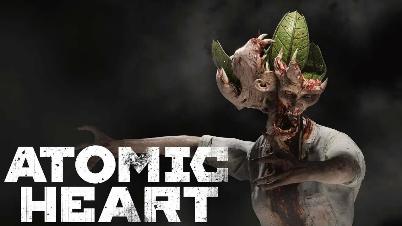 Atomic heart пестицидная колба. Atomic heart пестицидная колба
