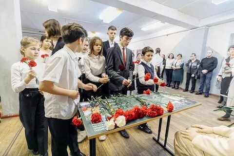 Открытие орехово зуево
