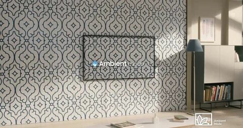 Ambient tv