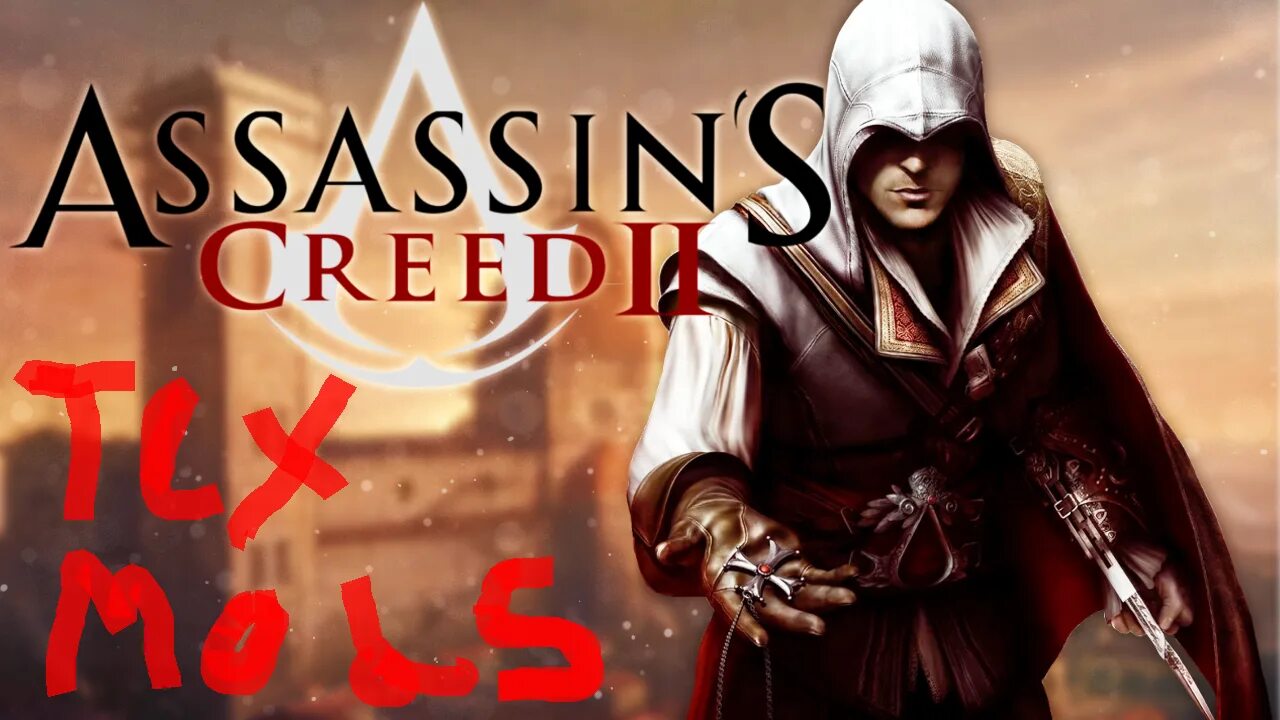 Assasın creed 2. Ассасин Крид 2. Assassin's Creed 2 обложка. Assassin's Creed 1 и 2. Ассасин Крид 2 обложка.