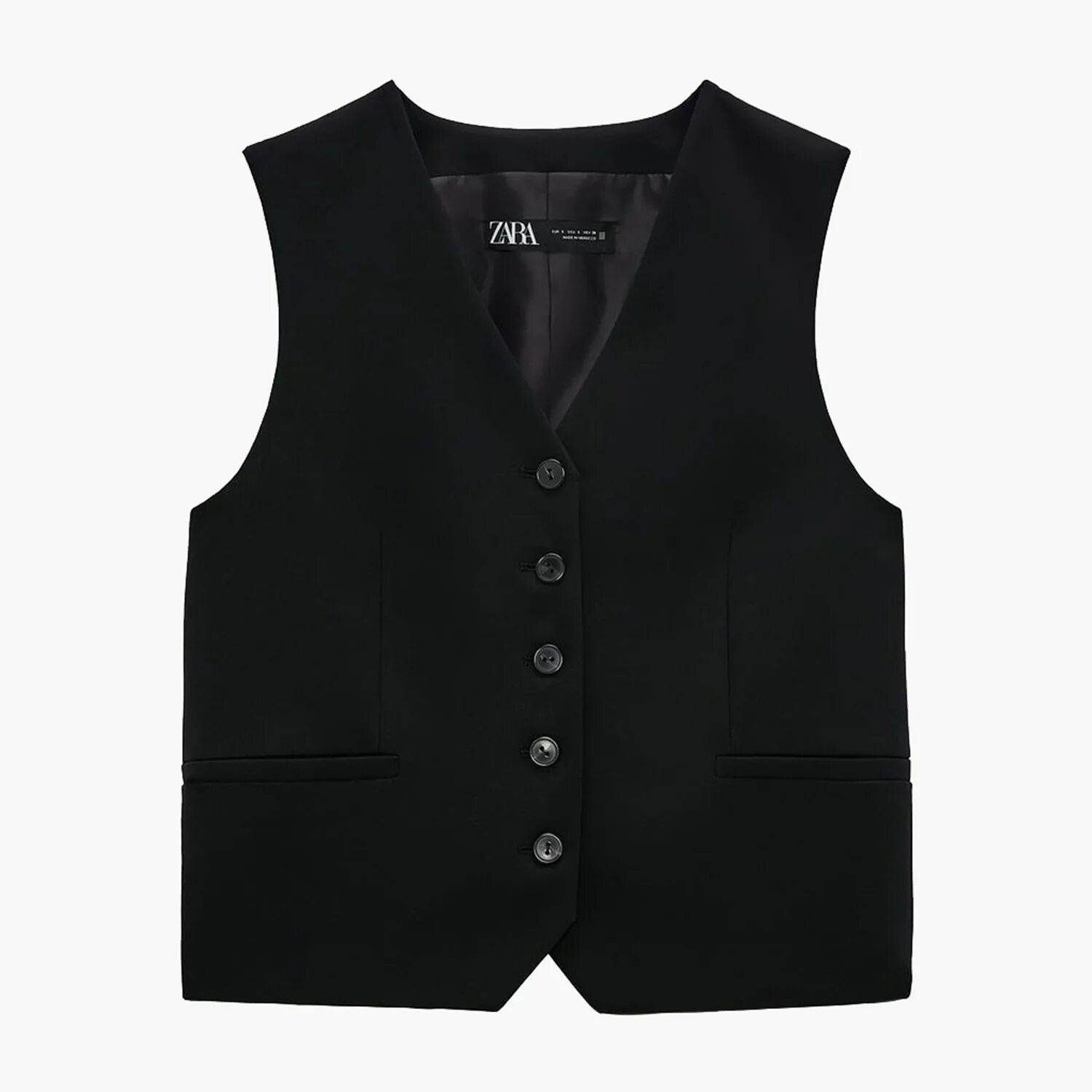 Black vest. Черный жилет. Черная безрукавка. Жилетка черная с пуговицами. Жилет на пуговицах мужской.