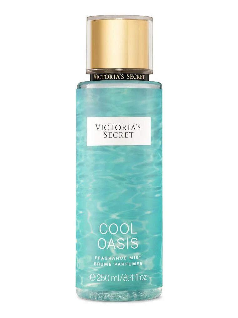 Women s secret fresh. Парфюмированный спрей для тела-мист Victorias Secrets Oasis Blooms.