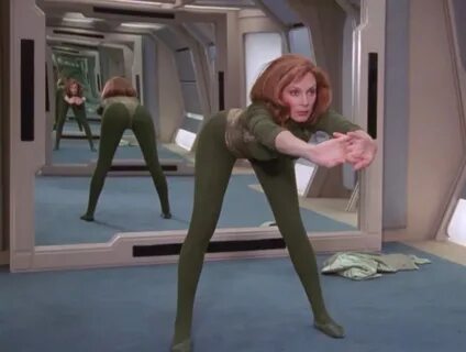 Oh, Beverly! 