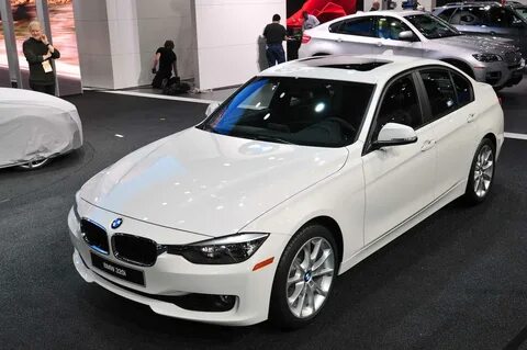 Бмв 320i 2014