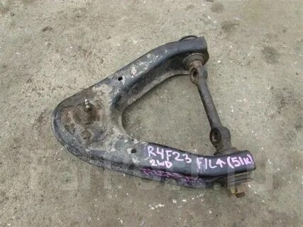 Верхний рычаг ниссан атлас