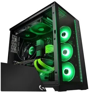 Игровой компьютер rtx
