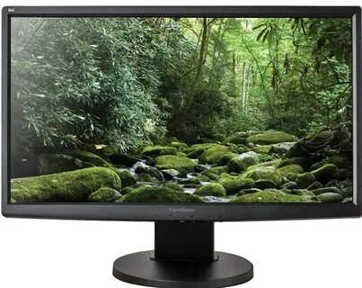 Монитор viewsonic va2231wa