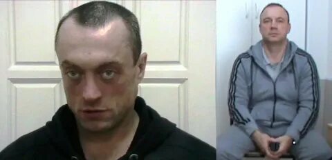 Лицо авторитета
